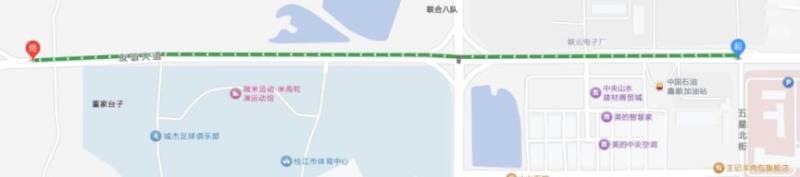 2025枝江女子马拉松交通管制