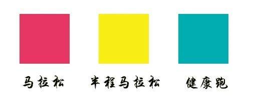 2025环峡山湖马拉松参赛号查询入口（5）