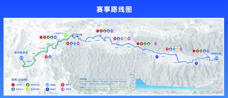 2025万峰林消防救援半程马拉松(赛事日历+人数+路线)（11）