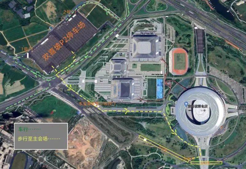2025第三届东安湖半程马拉松交通指南 2025第三届东安湖半程马拉松交通指南