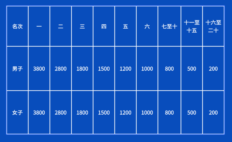 阳江核电・2025阳东东平浪漫跑邀请赛(赛事规程)（5）