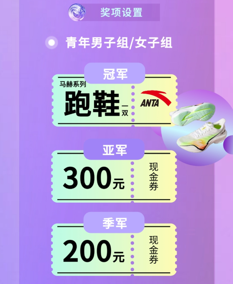 2025连云港苏宁广场第三届登楼大赛(赛事规程)