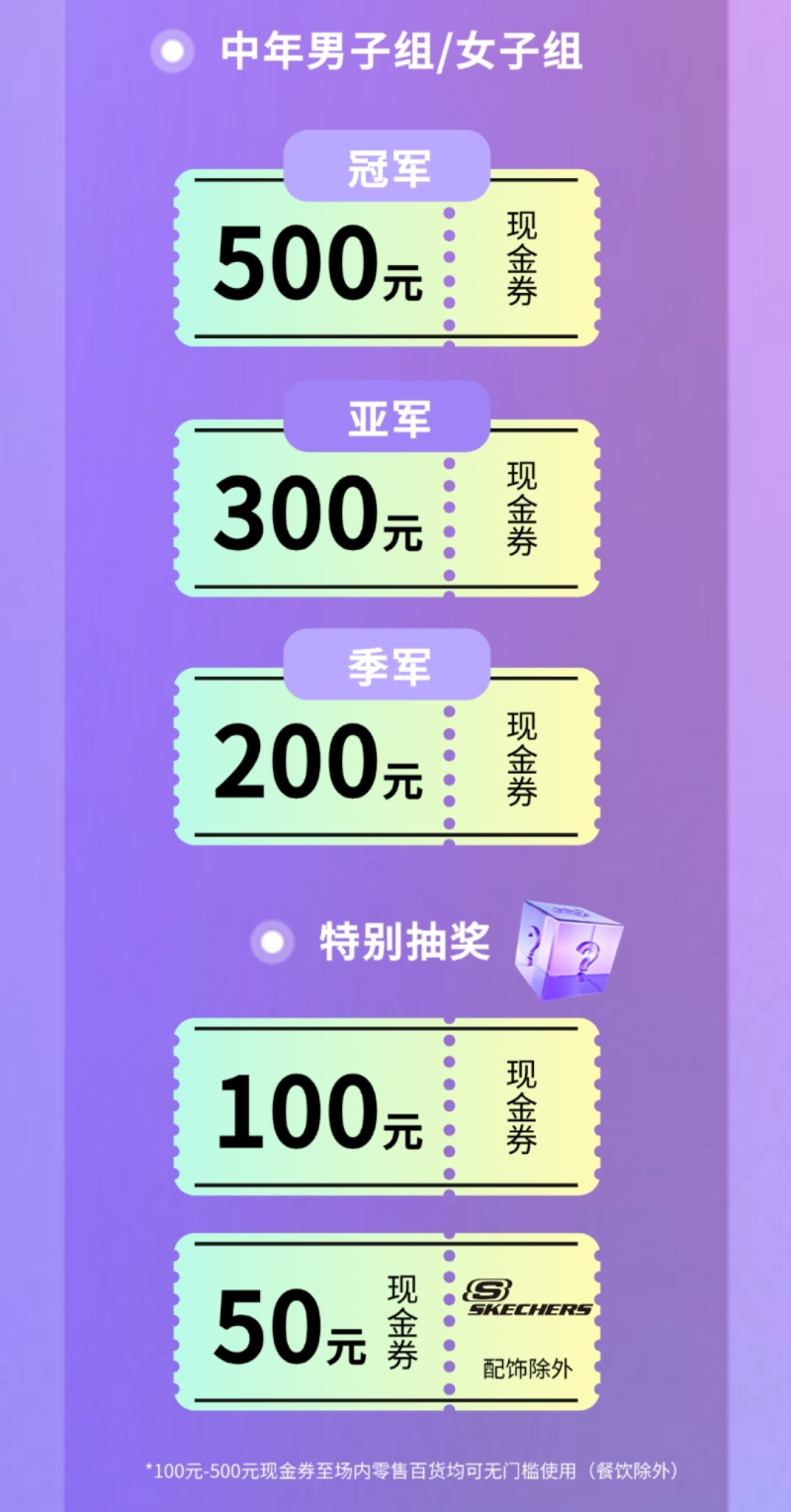 2025连云港苏宁广场第三届登楼大赛(赛事规程)（2）