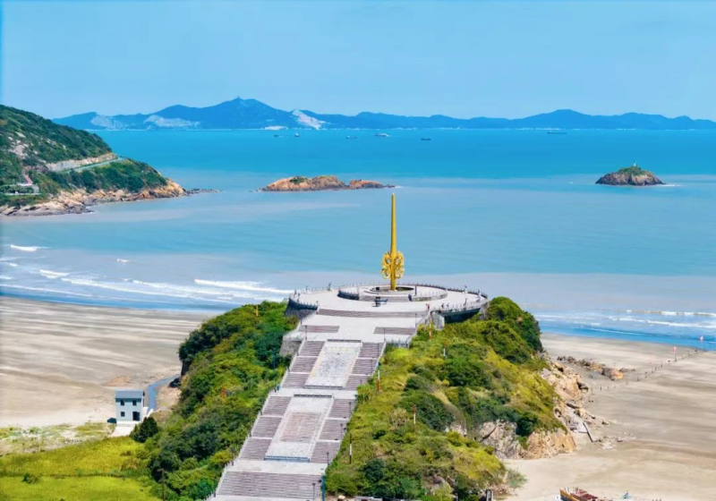 2025海岛公园岱山岛徒步大会(赛事规程)（8）