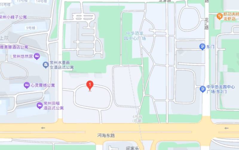2025常州大运河半马交通接驳指南(最新)（4）