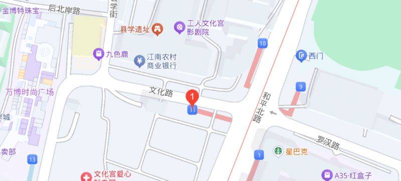 2025常州大运河半马交通接驳指南(最新)