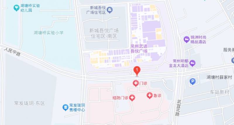 2025常州大运河半马交通接驳指南(最新)（3）