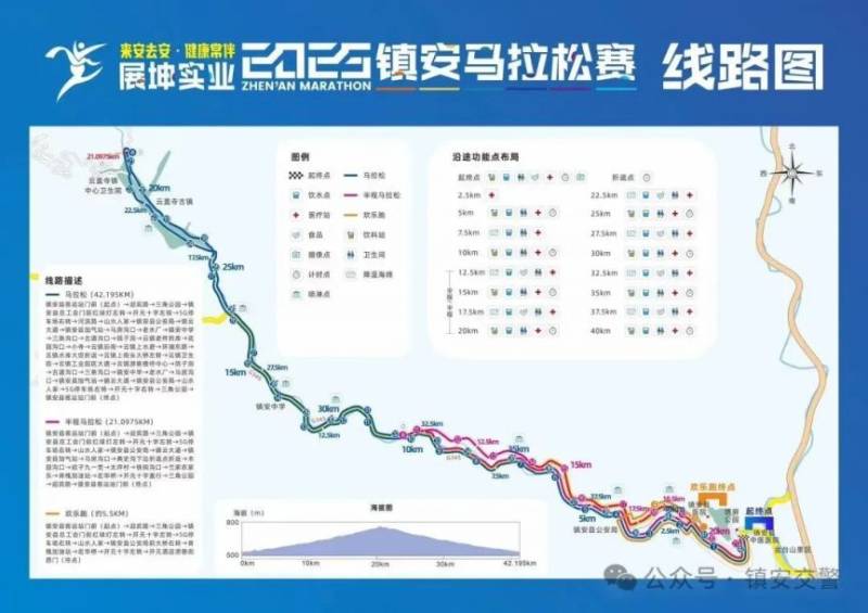 2025镇安马拉松赛实施道路交通管制的通告(2) 2025镇安马拉松赛实施道路交通管制的通告(2)