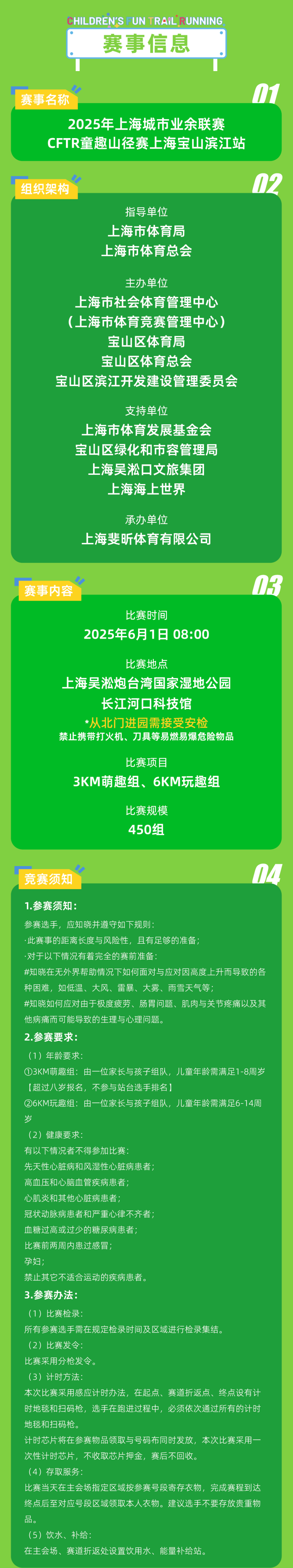 2025年CFTR童趣山径赛-上海宝山滨江站(赛事规程)（2）