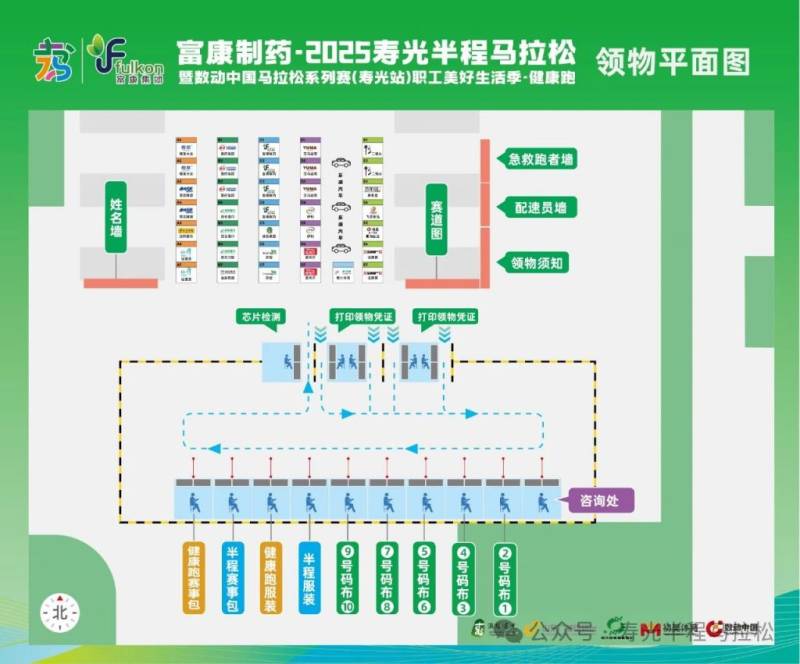 2025寿光半程马拉松领物指南（2）