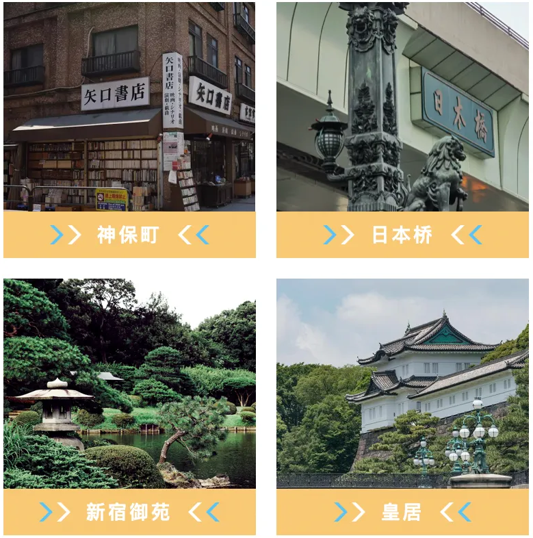2025年东京半程马拉松(赛事规程)（4）
