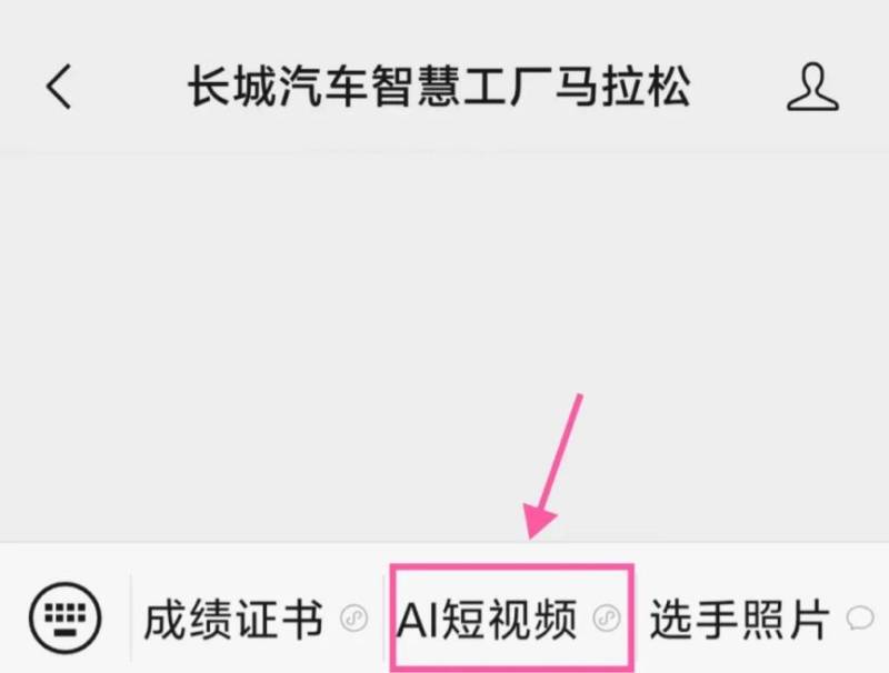  2025长城汽车智慧工厂半程马拉松选手照片及视频下载（4）