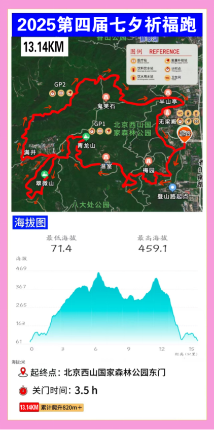城市轻越野系列活动-2025第四届七夕祈福跑(赛事规程)（8）