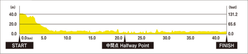 2026东京马拉松4天3晚套餐(赛事规程)（3）