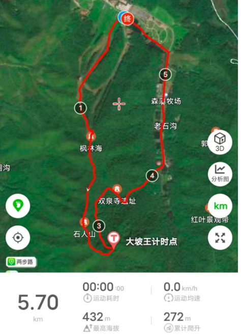 2025凯乐石FUGA大坡赛·沈阳站(赛事规程)（2）