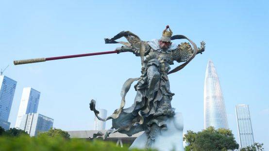 深圳湾公共艺术季时间+地点+看点图片+交通（3）