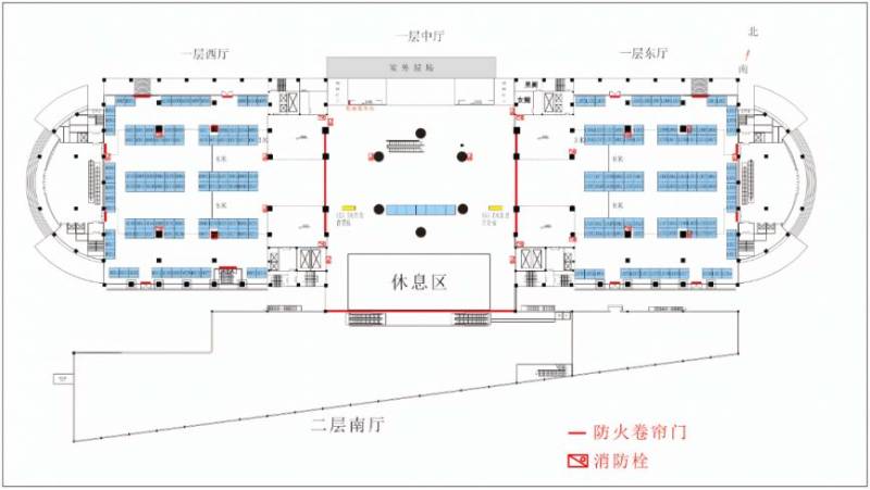 2025武汉高校招生现场咨询会活动流程+内容+会场展位布局图