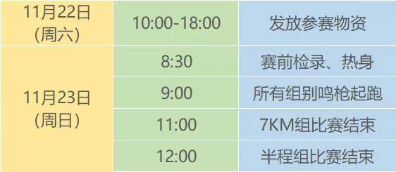 2025爱徒野昆明滇池“看海鸥”为爱奔跑(赛事规程)（5）