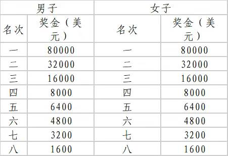 2025哈尔滨马拉松(赛事规程)（5）