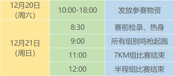 2025爱徒野昆明滇池“冬季恋歌”为爱奔跑(赛事规程)（5）
