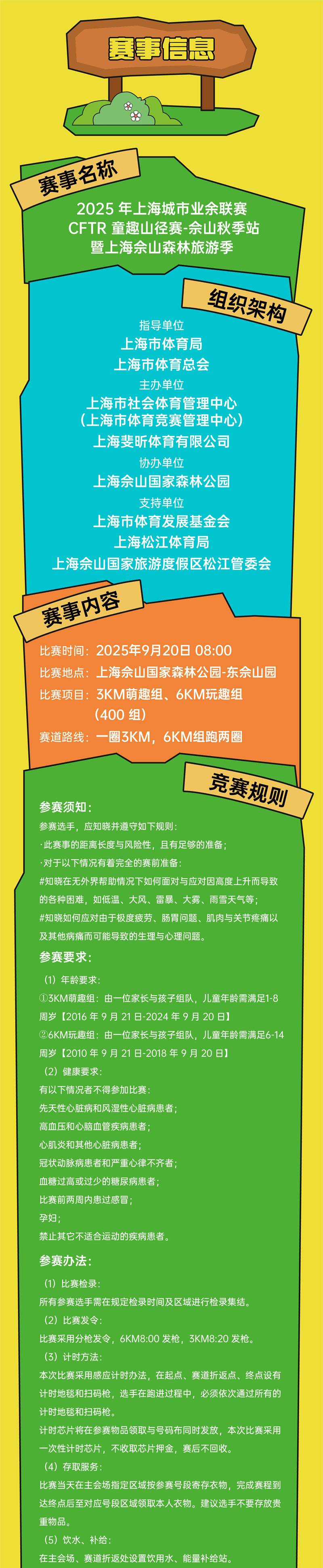 2025上海CFTR童趣山径赛-佘山秋季站(赛事规程)（5）
