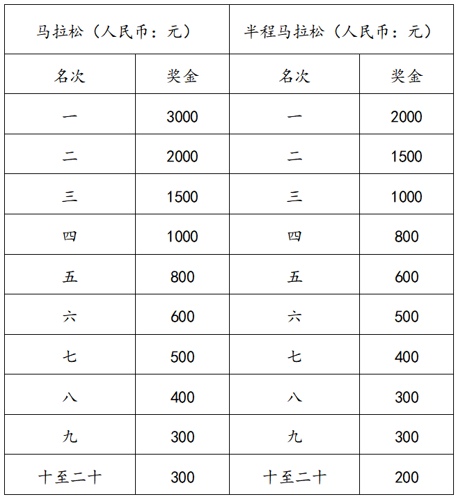 2025查干湖马拉松(赛事规程)（6）