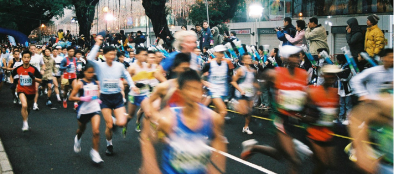 2026年渣打香港马拉松套餐(赛事规程)（3）