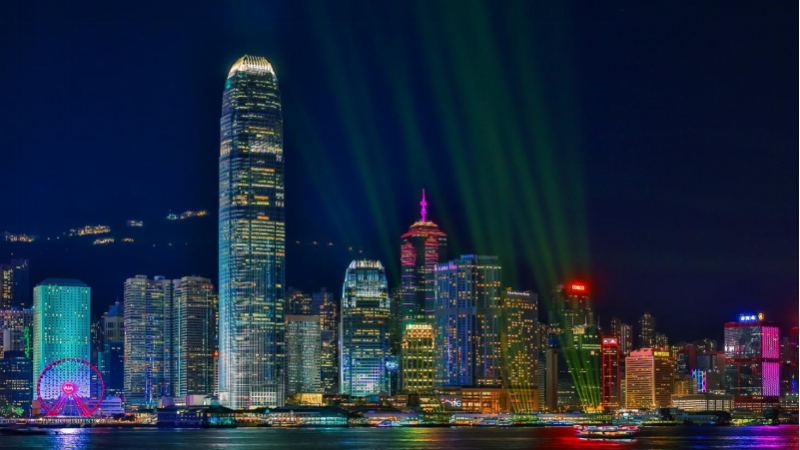 2026年渣打香港马拉松套餐(赛事规程)（5）