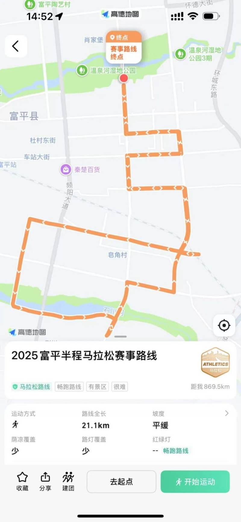 2025富平半程马拉松报名选手福利(3) 2025富平半程马拉松报名选手福利(3)