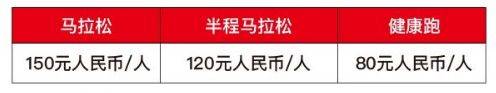 2025克拉玛依马拉松报名时间+方式