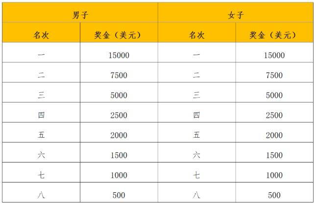 2025年南宁马拉松竞赛办法（3）