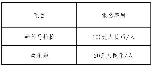 2025库尔勒半程马拉松报名时间+入口