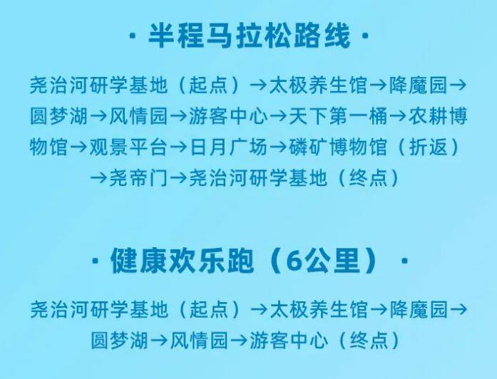 2025保康尧治河半程马拉松报名入口