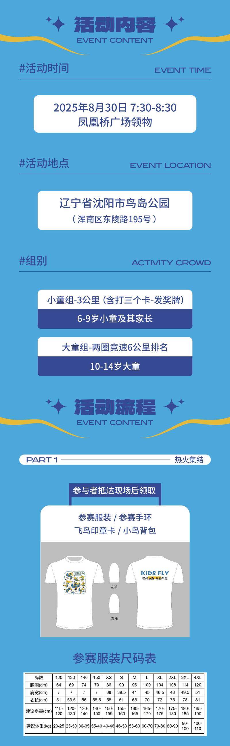 2025花样童趣 乐跑鸟岛(赛事规程)（2）