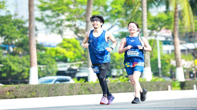 2026年岘港马拉松(赛事规程)（2）