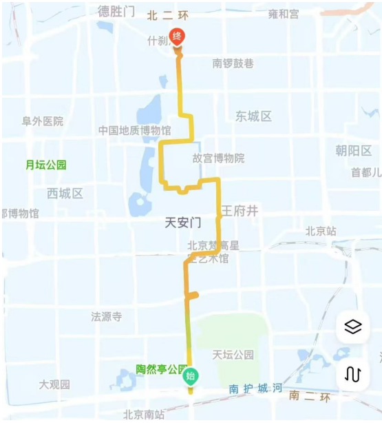 2025赛季北京皇家路线系列-中轴线跑(赛事规程)（3）