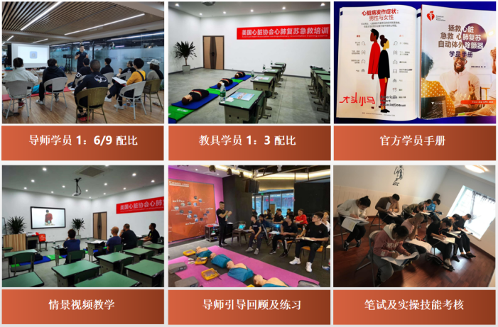 2025年AHA急救培训9月(赛事规程)（3）