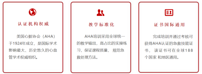 2025年AHA急救培训9月(赛事规程)