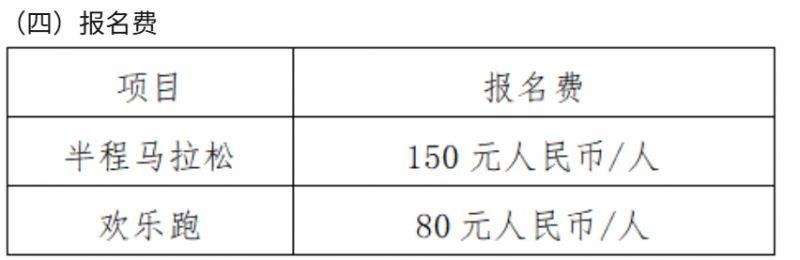 2025延安半程马拉松官网查询（2）