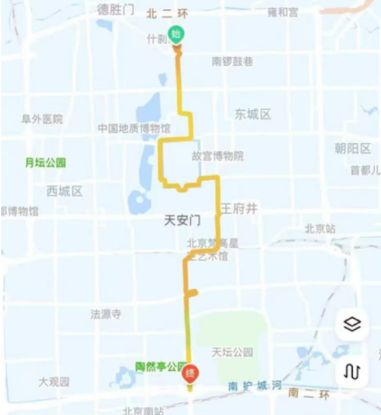 2025赛季北京皇家路线系列-北中轴线跑(赛事规程)（3）