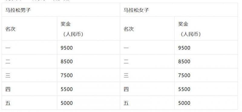 2025泰安马拉松竞赛规程（4）
