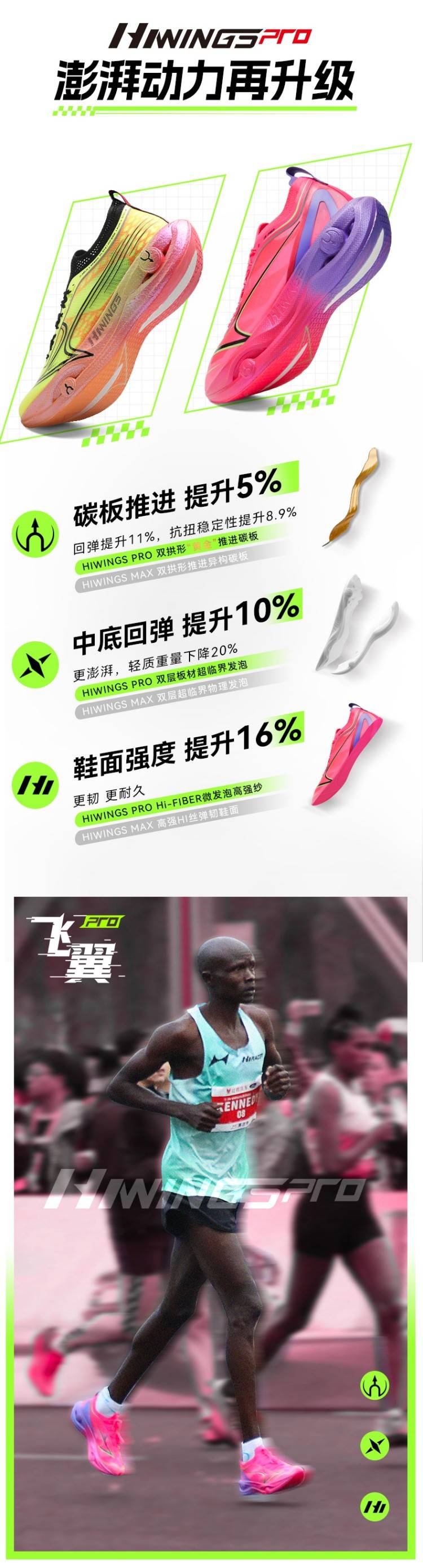 海尔斯送直通2025南昌马拉松(赛事规程)（3）