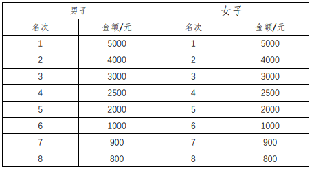 2025东莞松山湖科学城半程马拉松(赛事规程)（5）