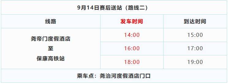 2025保康尧治河半程马拉松接驳车预约指南（4）