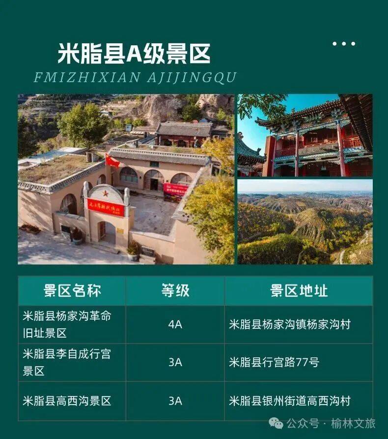 2025榆林马拉松跑友专属旅游优惠(时间+景点)(7) 2025榆林马拉松跑友专属旅游优惠(时间+景点)(7)