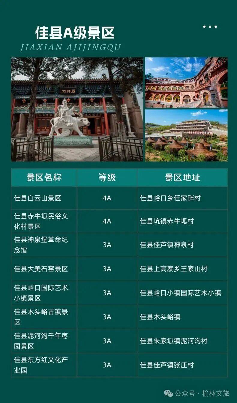 2025榆林马拉松跑友专属旅游优惠(时间+景点)(8) 2025榆林马拉松跑友专属旅游优惠(时间+景点)(8)