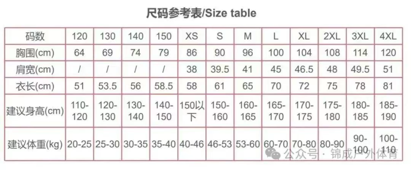 2025第二届抚松越野挑战赛(赛事规程)（9）