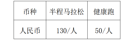 2025湖北·宜城汉江半程马拉松(赛事规程)（3）