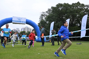 联合国儿童基金会慈善跑2025 HERO RUN-童您跑(赛事规程)（2）