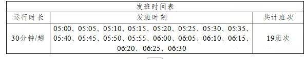 2025宜宾长江首城马拉松免费乘车指南（9）